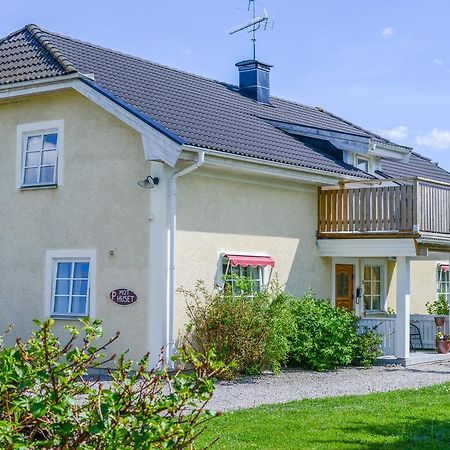 Strängnäs Svedaengs Rum & Frukost מראה חיצוני תמונה