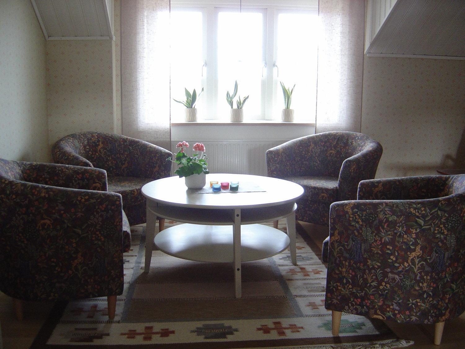 Strängnäs Svedaengs Rum & Frukost מראה חיצוני תמונה