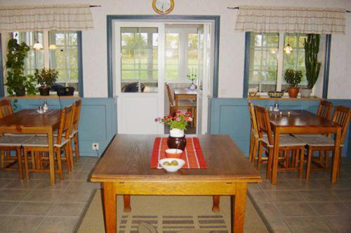 Strängnäs Svedaengs Rum & Frukost מראה חיצוני תמונה