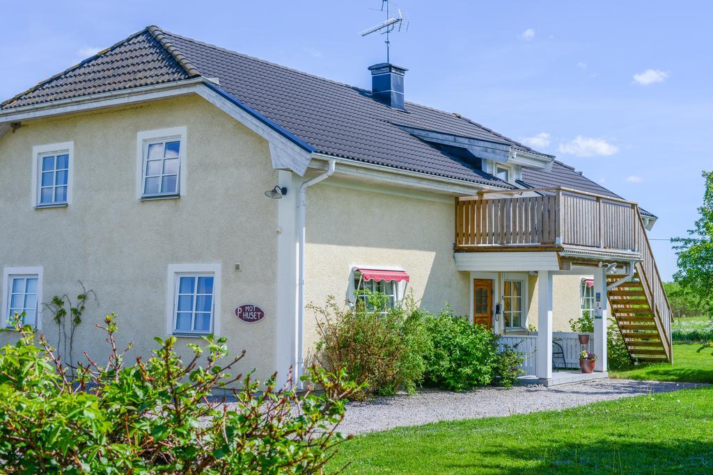 Strängnäs Svedaengs Rum & Frukost מראה חיצוני תמונה